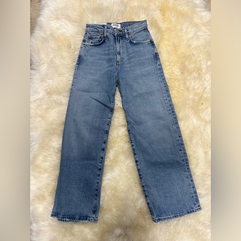 AgoldE Harper Crop NWT
